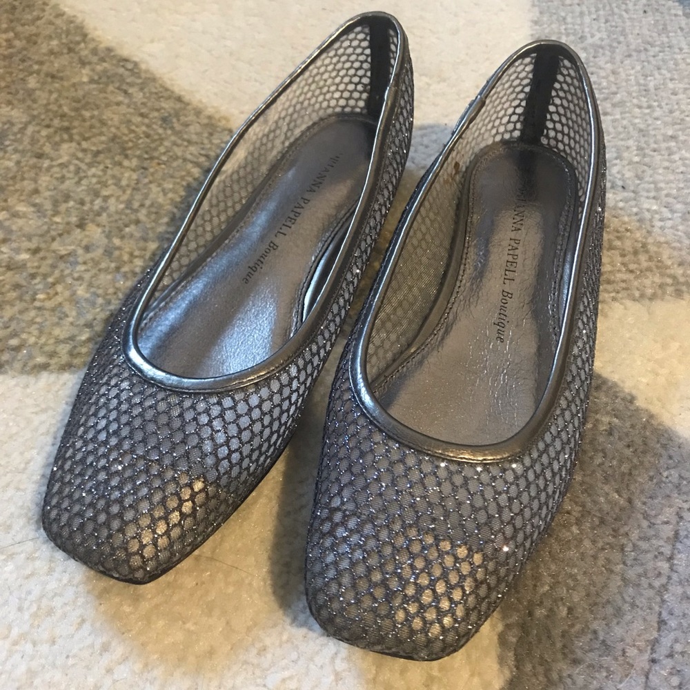 Adrianna Papell Dress Flats Size 6M